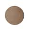 18" Greywashed Round Plaque by Make Market®